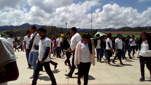 COBACH Plantel 105 Abasolo - Thumbnail