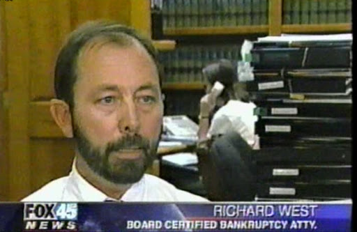 Richard West Law Office - Thumbnail