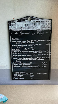 Menu resto'guette du claps Page 2