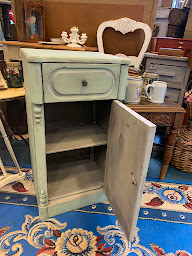 Photo n°22 de Retro-chic à Osséja (Magasin de meubles)