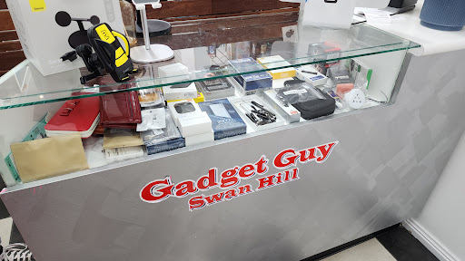 Gadget Guy Swan Hill - Thumbnail