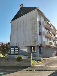 Photo n°1 de Mediathèque Jean-Pierre Dupuis à Landivy (Bibliothèque)