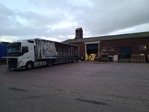 Jean Wilms Transport