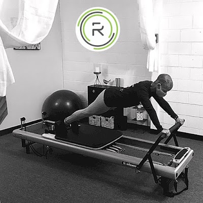 ReFormPT - Physical Therapy, Performance, & Personal Training in Alexandria, LA