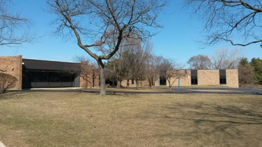 Brook Forest Elementary School - Visual