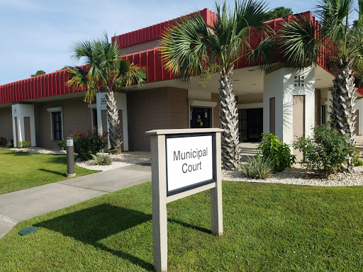 Orange Beach Criminal Defense Lawyer - J. M. Copeland - Thumbnail
