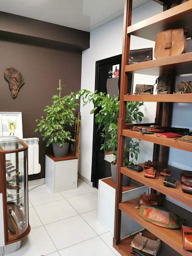 Atelier Cuir et Acier - Thumbnail