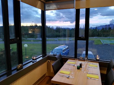 Photos of Hotel J&ouml;kull