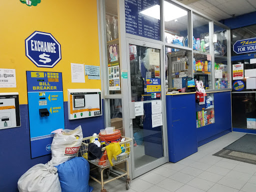 Utica Laundromat - Thumbnail
