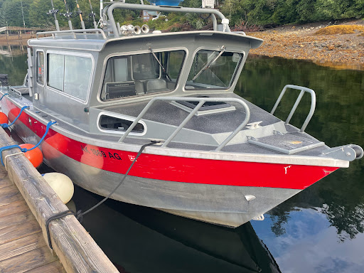 D.J.'s Alaska Adventure Rentals - Thumbnail