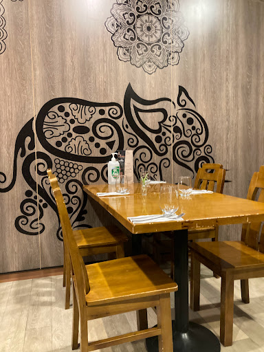 Thai Terrace Rolleston