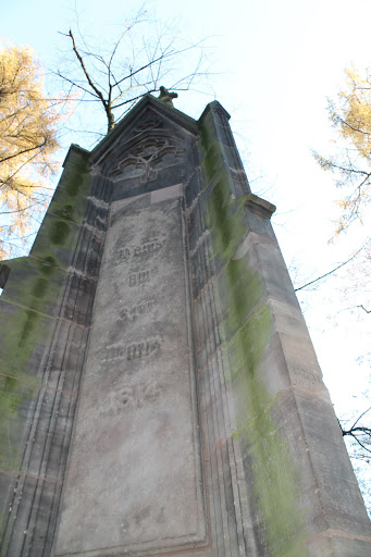 Völkerschlachtdenkmal - Thumbnail