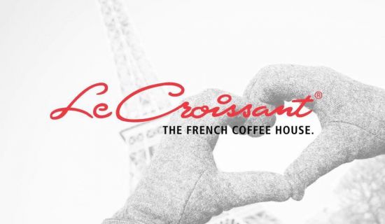 Le Croissant