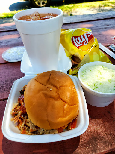 Mac's Bbq - Thumbnail