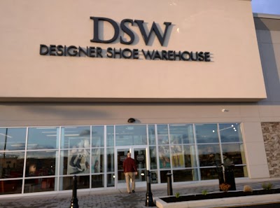 DSW Designer Shoe Warehouse