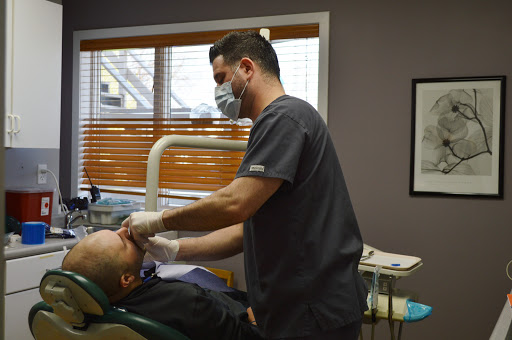 Putnam Dental Missions Inc.