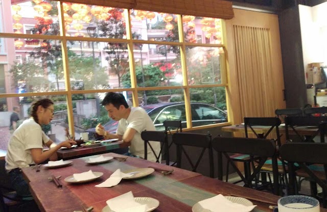 一木小料理 Kitchen Ruto