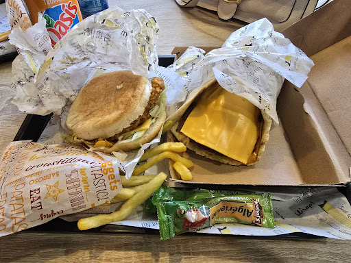 Photo 3 - Burger Évasion