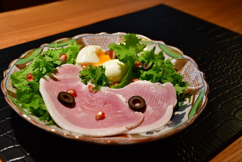 ラ・プチメゾン・ド・レイコ