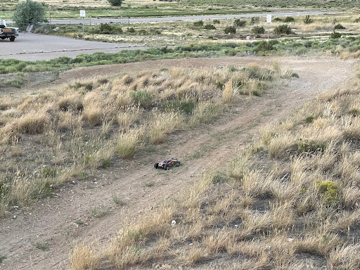 Rawlins Radio Control Recreation Area Gallery - United States