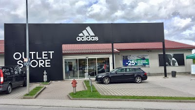 Photos of adidas Outlet Store Piding