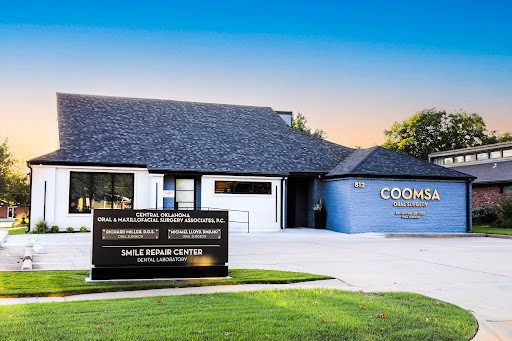 Central Oklahoma Oral and Maxillofacial Surgery Associates