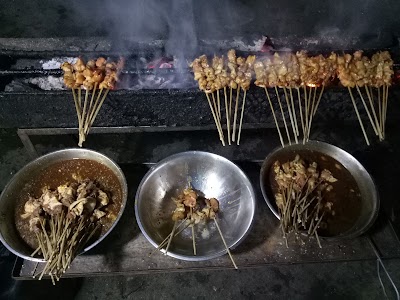 Photos of Warung Tenda Mamas