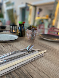 Photo n°15 de Hatsuke Saint Tropez à Saint-Tropez (Sushi à emporter)