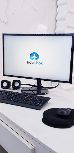 TRAVELBOX - Thumbnail