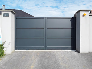 Photo n°12 de TRYBA Cambrai à Cambrai (Fournisseur de fenêtres)