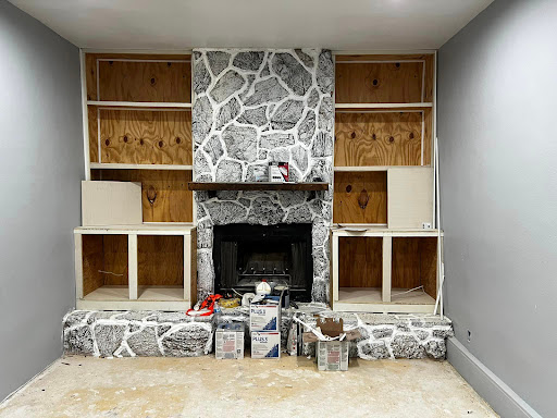 Costa Construction - Visual