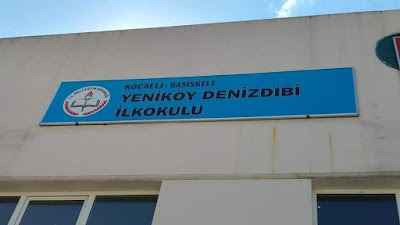 Yeniköy Denizdibi İlkokulu