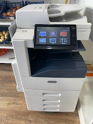 Photo n°5 de JT MARKET à Gallardon (Magasin d'État de vente d'alcool)