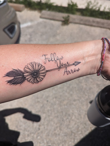 Lucid Fine Art and Tattoos - Thumbnail
