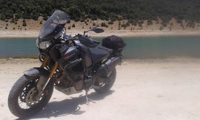 Photos of Aguelma Azigza National Park