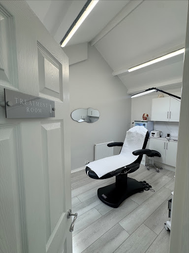 Good Genetics Aesthetics