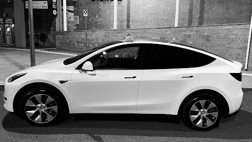 TAXI Ale Diano e Aeroporti
