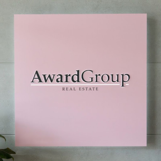 Award Group Real Estate - Winston Hills