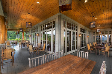 Trillium Clubhouse