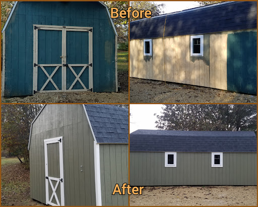 The De Witt Do-It Service LLC.