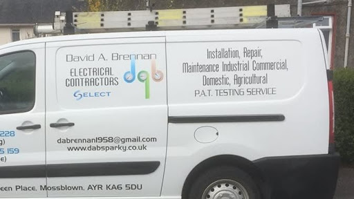 David A Brennan Ltd