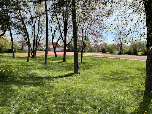 Elementary and middle school Herrieden