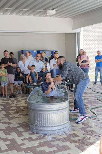 Keystone Bible Church - Wesley Chapel - Thumbnail