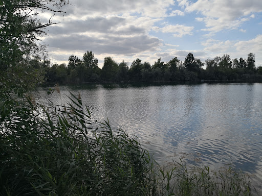Ruhepunkt "Obere Spitze"