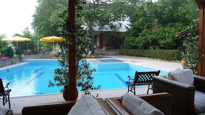 Photos of Hotel Bourazani