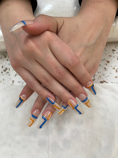 Fashion Nail Spa