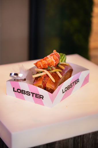 The Burger Factory