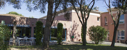 Photo de MAISON BLEUE à Théziers (30390)