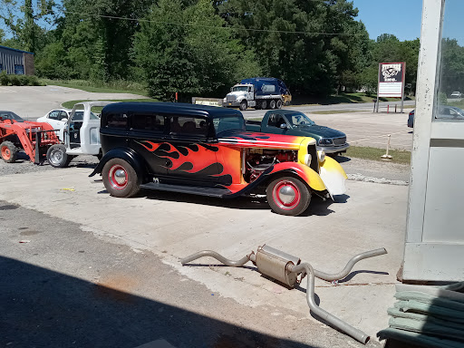 Automotive Electric - Thumbnail