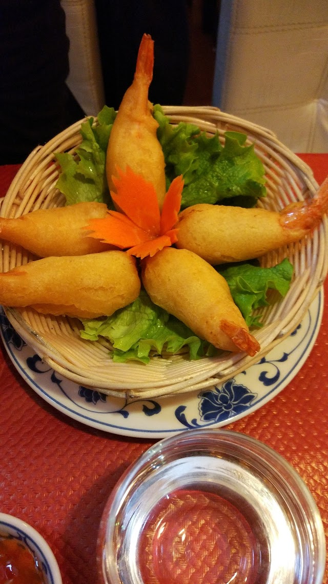 Thai House 5eme